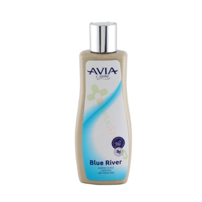 ШАМПОАН BLUE RIVER 200 мл / AVIA BLUE RIVER SHAMPOO