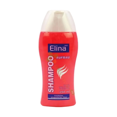 ШАМПОАН ЗА СУХА КОСА 250 мл / ELINA MED SHAMPOO FOR DRY SKIN