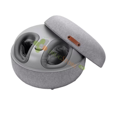 ШИАЦУ МАСАЖОР ЗА КРАКА 2 В 1 модел FM 120 / BEURER MASSAGER model FM 120