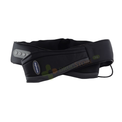 ШИАЦУ МАСАЖОР ЗА ВРАТ И РАМЕНЕ SKYDREAMS / SKY DREMS SHIATSU NECK AND SHOLDER MASSAGER