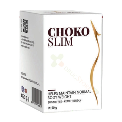ШОКО СЛИМ 150 г / DR.MARK'S PHARMA CHOKO SLIM