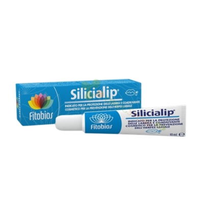 СИЛИЦИАЛИП 10 мл / FITOBIOS SILICIALIP