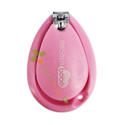 СОЛИНГЕН МАГНУМ БЕБЕШКА НОКТОРЕЗАЧКА модел 781 / SOLINGEN MAGNUM BEBE NAIL CLIPPER model 781