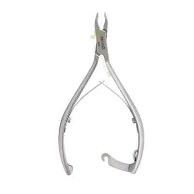 СОЛИНГЕН МАГНУМ КЛЕЩИ ЗА КОЖИЧКИ 604 / SOLINGEN MAGNUM CUTICLE NIPPERS 604