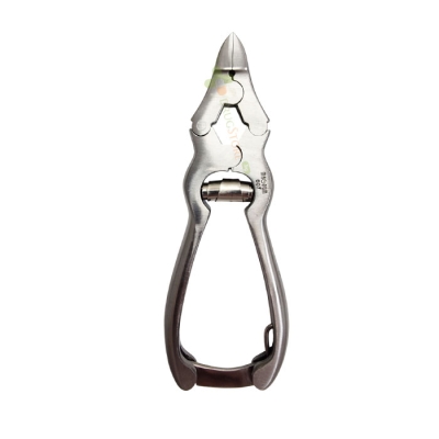СОЛИНГЕН МАГНУМ КЛЕЩИ ЗА НОКТИ И ЪГЛИ 12 см 607 / SOLINGEN MAGNUM NAIL CLIPPERS 12 cm 607