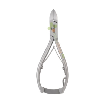 СОЛИНГЕН МАГНУМ КЛЕЩИ ЗА НОКТИ ИНОКС 14 см 048 / SOLINGEN MAGNUM NAIL CLIPPERS INOX 14 cm 048