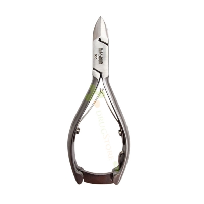 СОЛИНГЕН МАГНУМ КЛЕЩИ ЗА НОКТИ 12 см 605 / SOLINGEN MAGNUM NAIL CLIPPERS 12 cm 605
