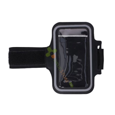 СПОРТНА ЛЕНТА ЗА РЪКА ЗА СМАРТФОН DNP0001 / DUNLOP SPORTS ARMREST FOR SMARTPHONE