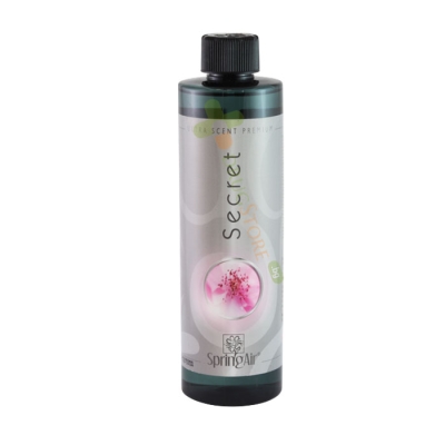СПРИНГ ЕЪР ПРЕМИУМ ЛАЙН УЛТРА СЕНТ СПРЕЙ ЗА ТЕКСТИЛ ТАЙНА 500 мл / SPRING AIR PREMIUM LINE ULTRA SCENT SPRAY SECRET