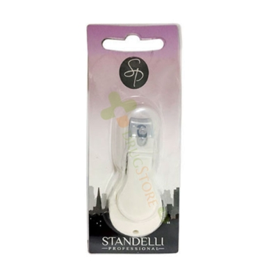 СТАНДЕЛИ БЕБЕШКА НОКТОРЕЗАЧКА модел 0780369 / STANDELLI BABY NAIL CLIPPER model 0780369