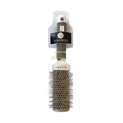 СТАНДЕЛИ ЧЕТКА ЗА КОСА NANO TEHNOLOGY 43 мм модел 780347 / STANDELLI NANO TEHNOLOGY HAIR BRUSH 43 mm model 780347
