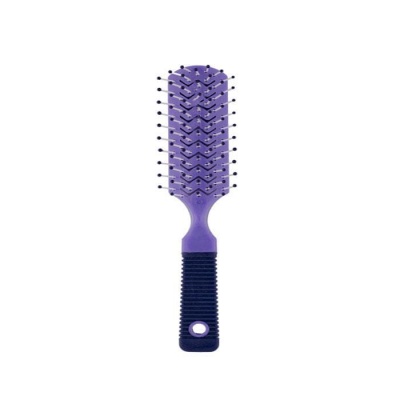 ЧЕТКА ЗА КОСА 8541В ЛИЛАВА / STANDELLI HAIR BRUSH 8541В PURPLE