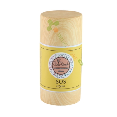 СТИК SOS 50 мл / SO SIMPLE STICK SOS