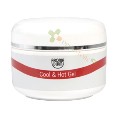 АКТИВЕН ГЕЛ С КАНЕЛА 150 мл / STYX CELL ACTIVE GEL