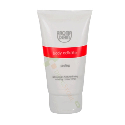 АНТИЦЕЛУЛИТЕН ПИЛИНГ ЗА ТЯЛО 150 мл / STYX ANTI-CELLULITE BODY PEELING 