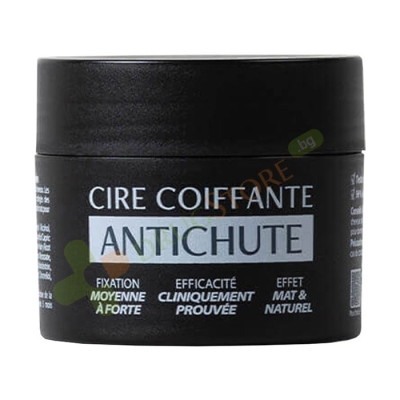 СТИЛИЗИРАЩА ВАКСА ПРИ КОСОПАД 50 мл / LUXEOL ANTI-HAIR LOSS STYLING WAX