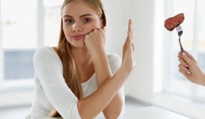 Повишена консумация на червено месо може да доведе до бъбречна недостатъчност