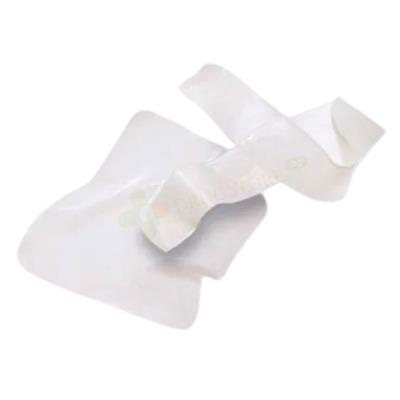 СУПРАСОРБ X ХИДРОБАЛАНСИРАЩА ПРЕВРЪЗКА 9 х 9 см 1 брой / LOHMANN & RAUSCHER SUPRASORB X HYDROBALANCE WOUND DRESSING 9 cm x 9 cm 