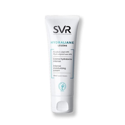 ХИДРАЛИАН ЛЕК ХИДРАТИРАЩ КРЕМ ЗА ЛИЦЕ 40 мл. / SVR HYDRALIANE LEGERE INTENSE HYDRATANTE CREAM 40 ml.