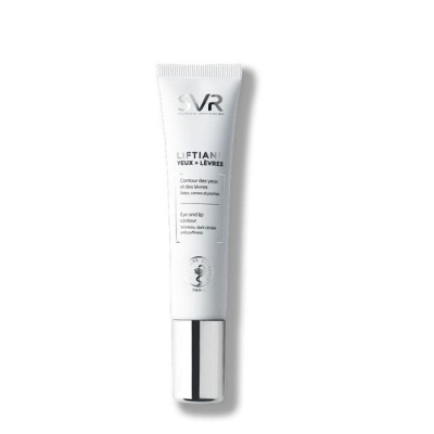 ЛИФТИАН АНТИ - ЕЙДЖ КРЕМ ЗА ОЧИ 15 мл. / SVR LIFTIANE EYE AND LIP COUNTOUR 15 ml.