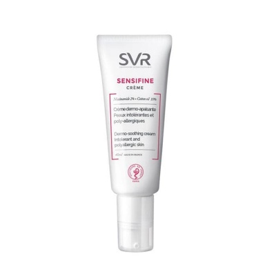 СЕНСИФИН КРЕМ 40 мл. / SVR SENSIFINE CREME 40 ml.