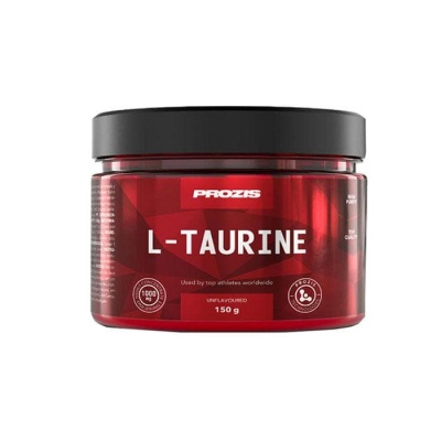 ПРОЗИС L - ТАУРИН прах 150 гр. / PROZIS L - TAURINE