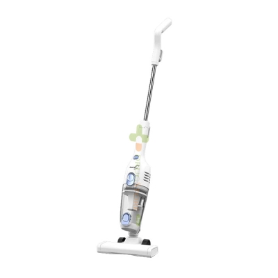 ВЕРТИКАЛНА И РЪЧНА ПРАХОСМУКАЧКА CLEAN FLEX PRO 2 В 1 / TELESTAR CLEAN FLEX PRO 2 IN 1