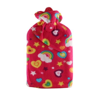 ТЕРМОФОР ХАИТИ ЛУКС 2 литра / HAITI HOT WATER BOTTLE LUX