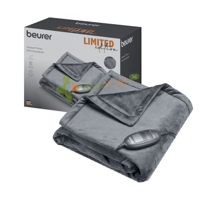 ТЕРМОПОДЛОЖКА модел HD 74 / BEURER HEATED OVERBLANKET model HD 74