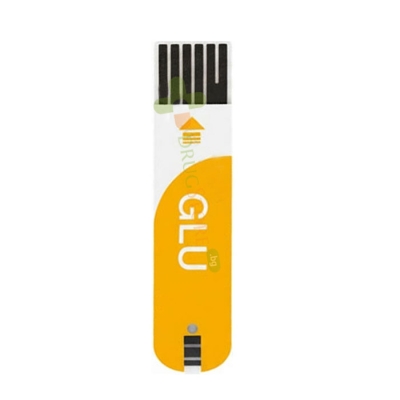 ТЕСТ ЛЕНТИ MICROLIFE MULTIPLEX ЗА ГЛЮКОЗА 50 броя / MICROLIFE MULTIPLEX GLUCOSE TEST STRIPS