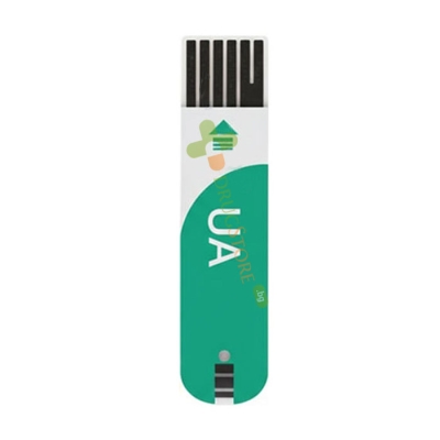 ТЕСТ ЛЕНТИ MICROLIFE MULTIPLEX ЗА ПИКОЧНА КИСЕЛИНА 10 броя / MICROLIFE MULTIPLEX TEST STRIPS FOR URIC ACID