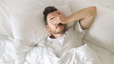 Липса на сън - повишен риск от хипертония