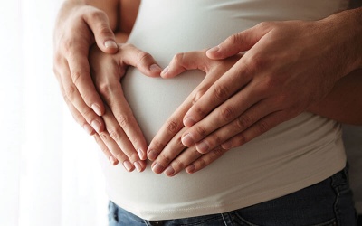 Защо витамин Е е важен за бременността?