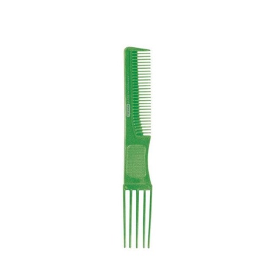 ТИТАНИЯ ГРЕБЕН ЗА ПРИЧЕСКИ модел 1802 6 / TITANIA COMB model 1802 6