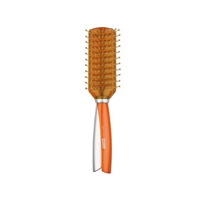 ТИТАНИЯ ЧЕТКА ЗА КОСА СЪВРЕМЕНЕН ДИЗАЙН 1333 / TITANIA HAIR BRUSH 1333