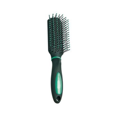 ТИТАНИЯ ЧЕТКА ЗА КОСА МИНИ модел 1331 / TITANIA MINI HAIR BRUSH model 1331