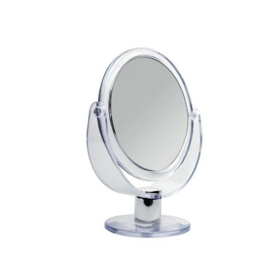 ТИТАНИЯ ДВУСТРАННО ОГЛЕДАЛО НА СТОЙКА модел 1595 / TITANIA MIRROR model 1595