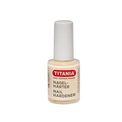 ТИТАНИЯ ЗАЗДРАВИТЕЛ ЗА НОКТИ 1105 10 мл. / TITANIA NAIL STRENGTHENER 1105