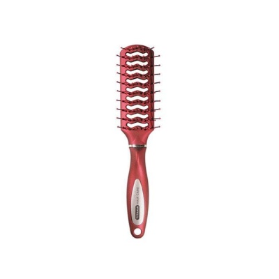 ТИТАНИЯ ЧЕТКА ЗА КОСА С ШИРОКИ БОДЛИЧКИ модел 1634 / TITANIA NAIR BRUSH model 1634