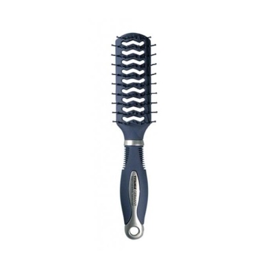 ТИТАНИЯ ЧЕТКА ЗА КОСА С АНТИСТАТИЧЕН ЕФЕКТ ПРОФЕСИОНАЛНА модел 1654 / TITANIA PROFESSIONAL BRUSH FOR HAIR ANISTATIC EFFECT model 1654