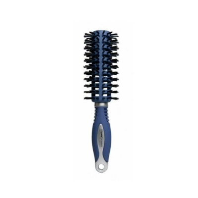 ТИТАНИЯ КРЪГЛА ЧЕТКА ЗА КОСА ПРОФЕСИОНАЛНА модел 1661 / TITANIA PROFESSIONAL ROUND BRUSH FOR HAIR model 1661