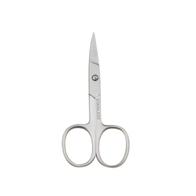 ТИТАНИЯ НОЖИЦА ЗА НОКТИ модел 1050/20NB / TITANIA SCISSORS FOR NAILS model 1050/20NB
