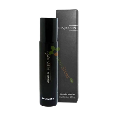 ТОАЛЕТНА ВОДА ELIXIR 104 AVENTUS 30 мл / COTE D'AZUR ELIXIR 104 AVENTUS EAU DE TOILETTE