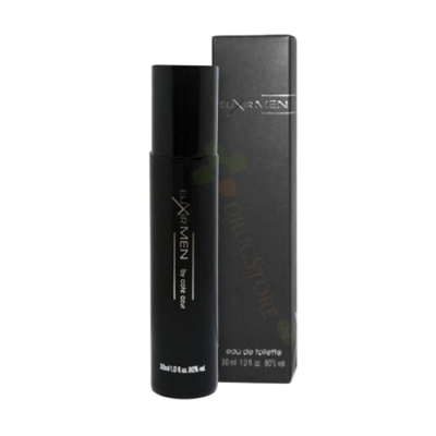 ТОАЛЕТНА ВОДА ELIXIR 103 DIOR SAUVAGE 30 мл / COTE D'AZUR ELIXIR 103 DIOR SAUVAGE EAU DE TOILETTE 