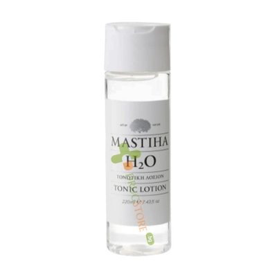 ТОНИК ЛОСИОН ЗА ЛИЦЕ И ТЯЛО 220 мл / MASTIHA TONIC LOTION 