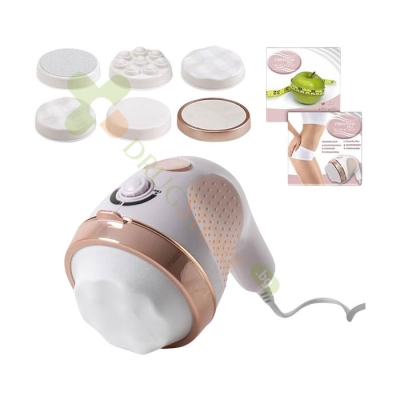 ТОНИЗИРАЩ МАСАЖОР VIBRALUXE PRO GOLD / VIBRALUXE PRO GOLD