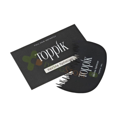 ТОППИК ОПТИМИЗАТОР ЗА НАНАСЯНЕ / TOPPIK HAIRLINE OPTIMIZER