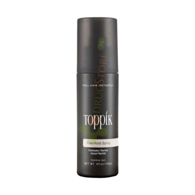 ТОППИК СПРЕЙ ЗА ФИКСИРАНЕ 118 мл / TOPPIK FIBERHOLD SPRAY