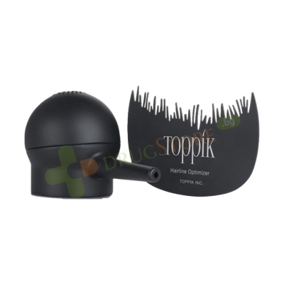 ТОППИК СТИЛИЗИРАЩ КОМПЛЕКТ ДУО / TOPPIK HAIR PERFECTING DUO KIT