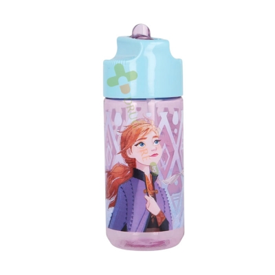 ТРИТАНОВА БУТИЛКА ФРОУЗЪН ЛИЛАВА 530 мл / STOR FROZEN TRITANIUM BOTTLE PURPLE